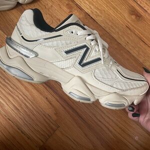 New balance 9060